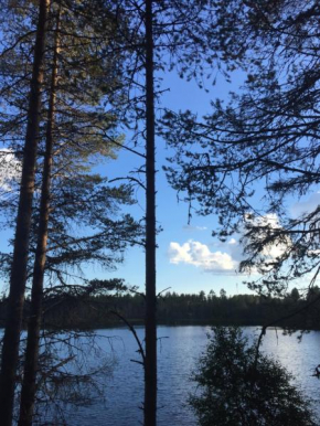 Petäjälammen Turistimajat, Kuusamo